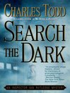 Cover image for Search the Dark